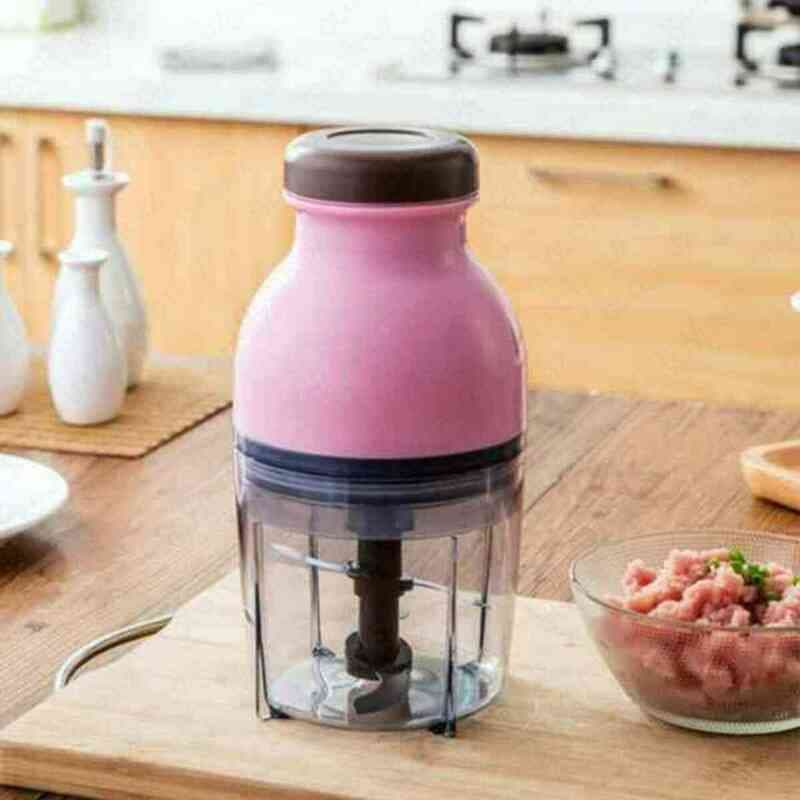 Измельчитель (мини кухонный комбайн) от OLOEY — 1