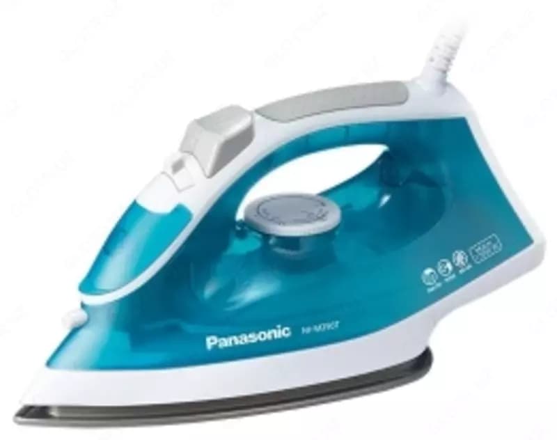 Утюг Panasonic NI-M250TGTW — 1