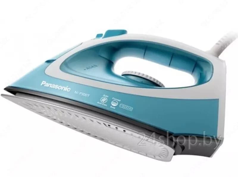 Утюг Panasonic NI-M250TGTW — 3