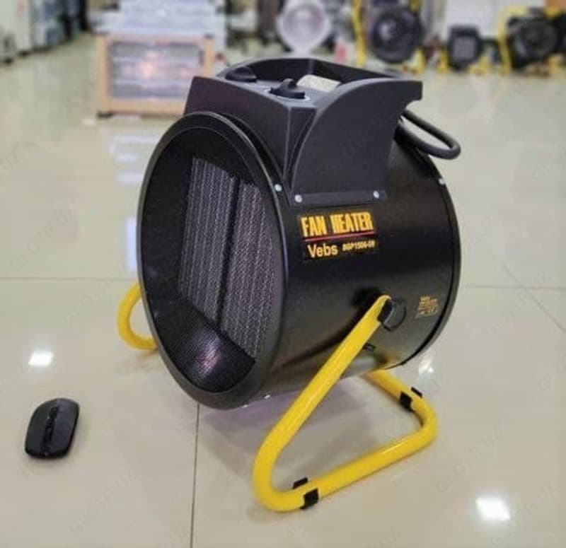 Тепловентилятор Fan Heater — 1