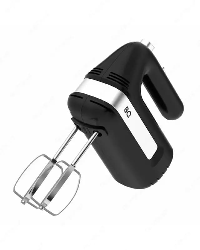 Миксер BQ MX421 Black — 2