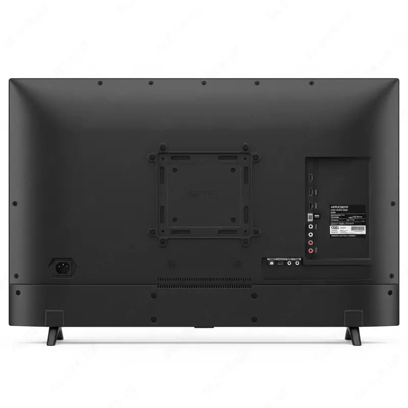 Телевизор TV Artel A55PUCH010 (Черный) — 2