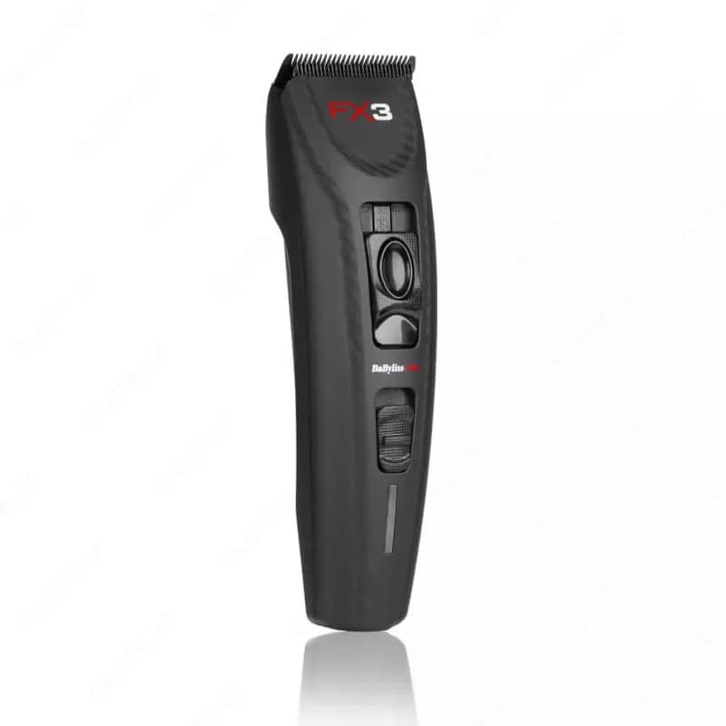 Машинка для стрижки волос BaBylissPRO FX3 — 1