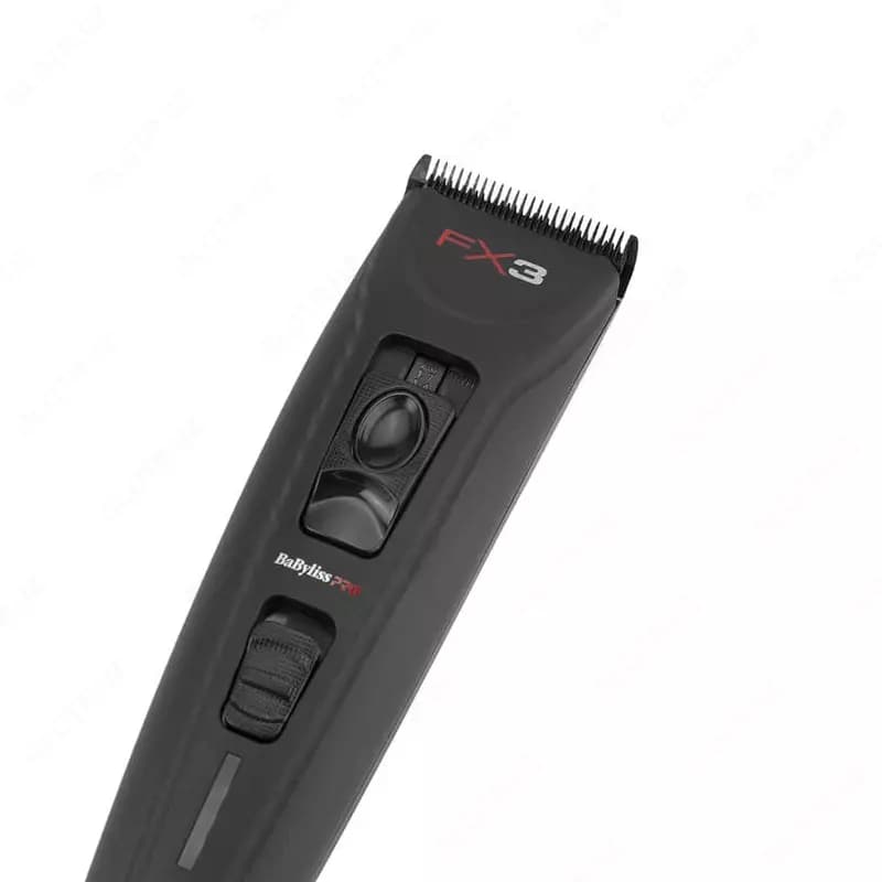 Машинка для стрижки волос BaBylissPRO FX3 — 2