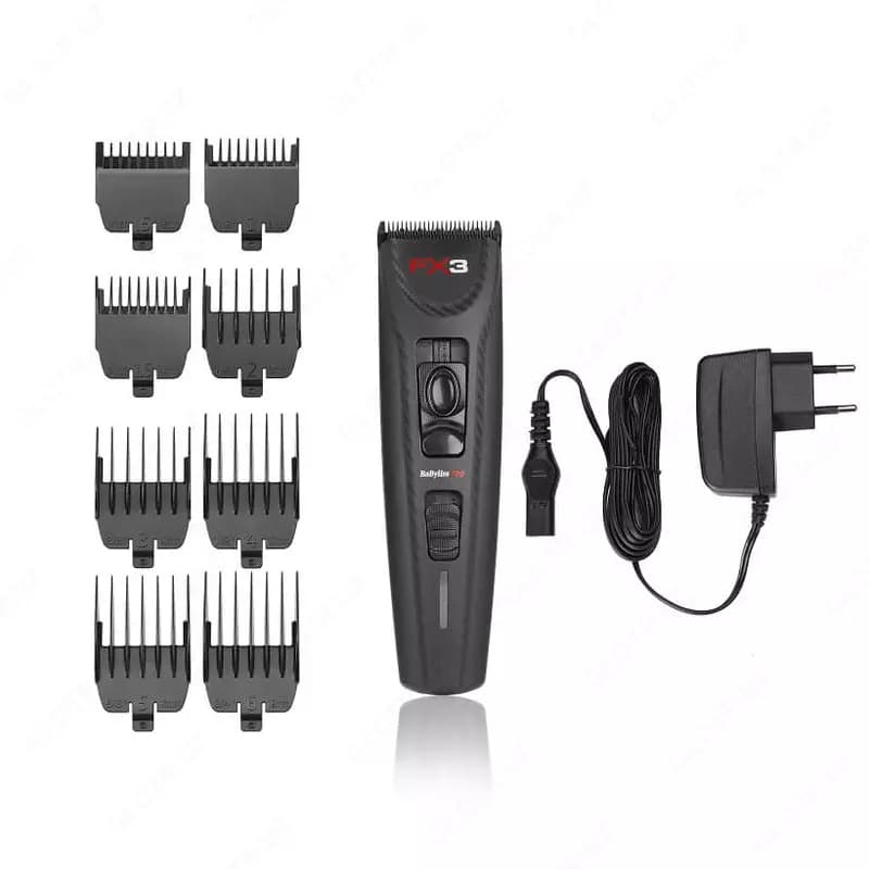 Машинка для стрижки волос BaBylissPRO FX3 — 4
