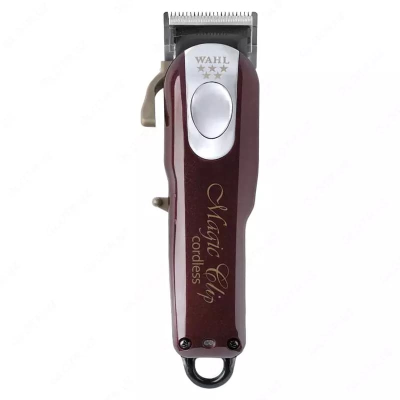 Машинка для стрижки Wahl Magic Clip Cordless — 1