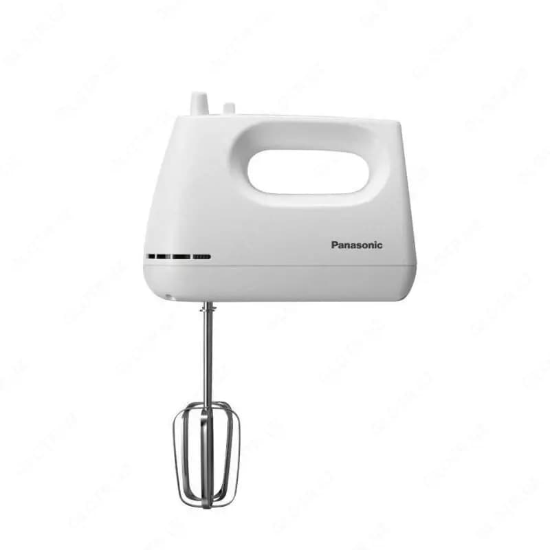 Миксер Panasonic MK-GH3WTQ — 3