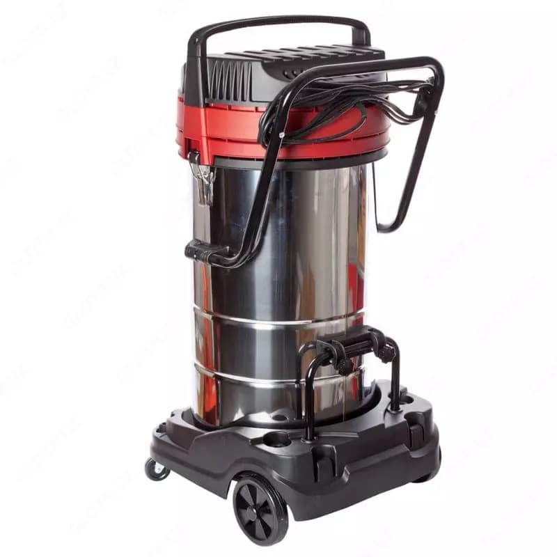 Пылесос строительный NUMBER ONE VC3000/100-3HP — 3