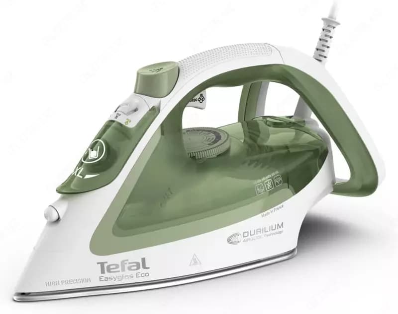 Утюг Tefal Easygliss Energy FV5781E1 — 1