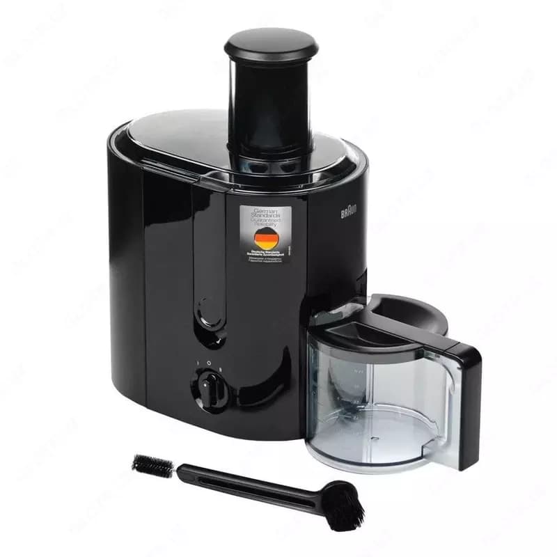 Соковыжималка BRAUN, J300 — 2