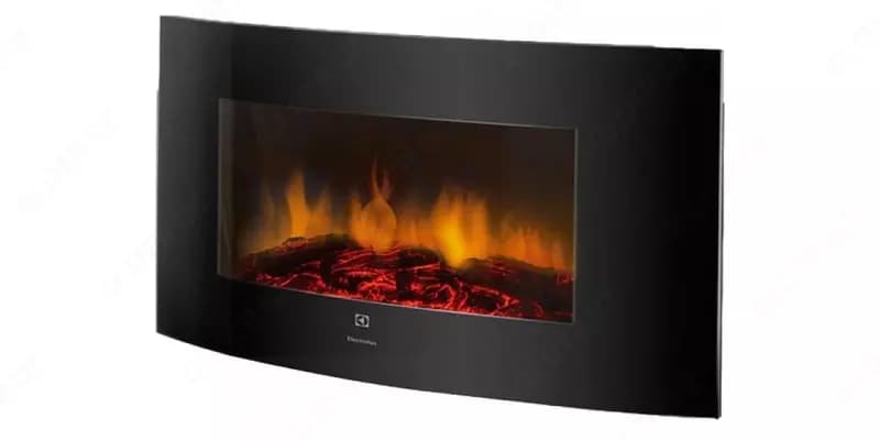 Электрокамины От Electrolux — 4