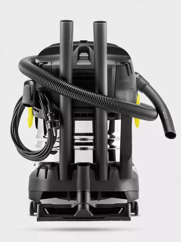 Пылесос Karcher WD 4 S Go!Further для сухой и влажной уборки 1.628-262.0 — 2
