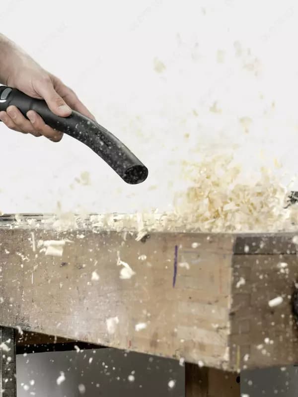 Пылесос Karcher WD 4 S Go!Further для сухой и влажной уборки 1.628-262.0 — 4