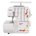 Оверлок Janome ArtStyle 4057