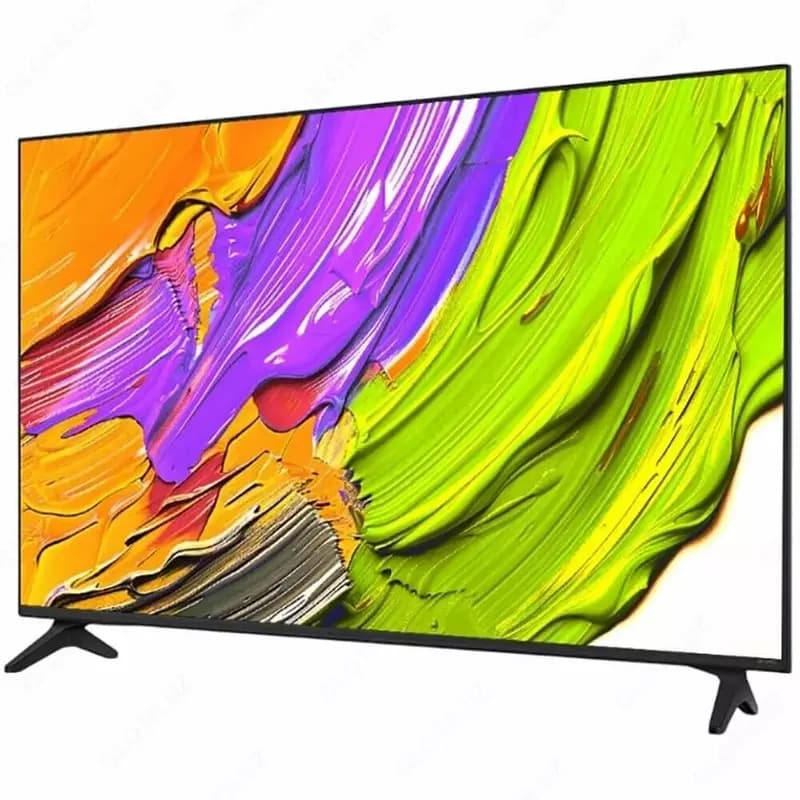 Телевизор 50” LG 50QNED70A6A Smart TV 4K Ultra HD WebOS (2025) — 3