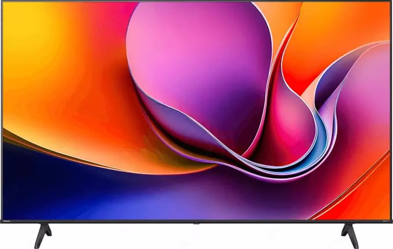 65” Телевизор Hisense 65A6Q 4K UltraHD VIDAA (2025) — 1