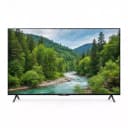 Телевизор TV Artel A75MQ9700 (Тёмно-серый)