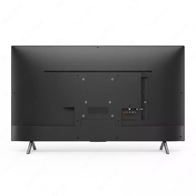 Телевизор TV Artel A75MQ9700 (Тёмно-серый) — 2