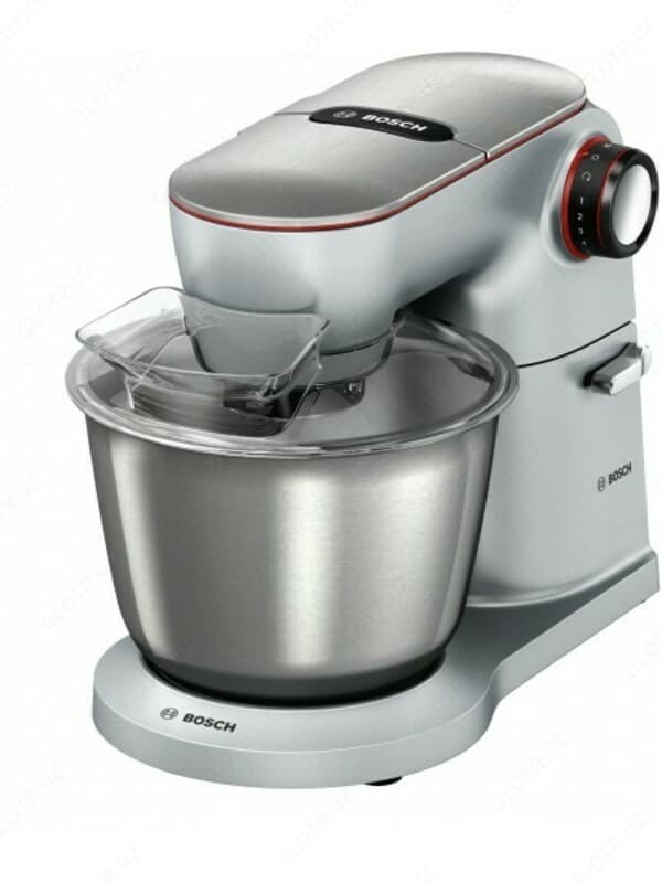 Кухонный Комбайн Bosch MUM9Y43S00 — 1