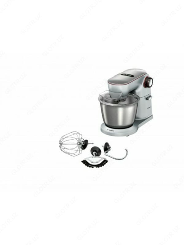 Кухонный Комбайн Bosch MUM9Y43S00 — 3
