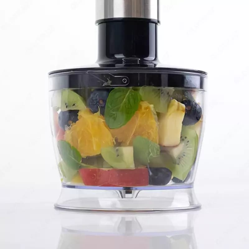 Ручной блендер Biotact Healthy Lifestyle — 4