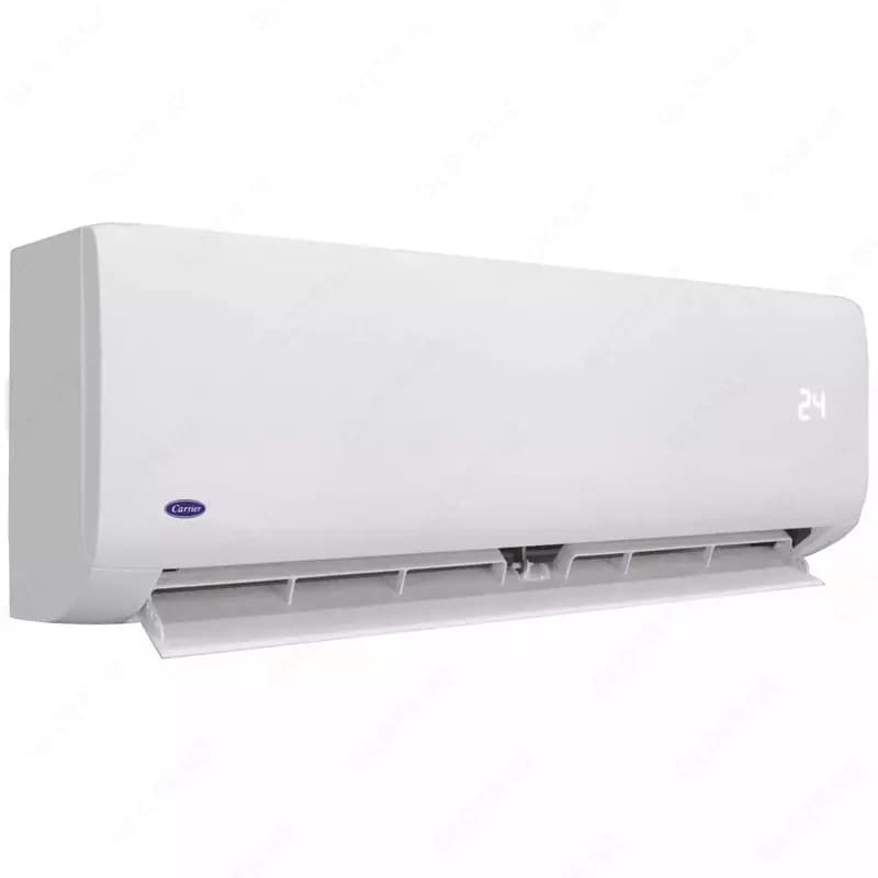 Настенный блок ”Carrier” 42QHG012D8S (Белый) — 3