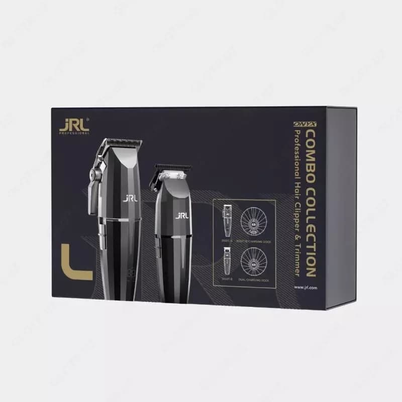JRL Onyx Combo Collection — 1