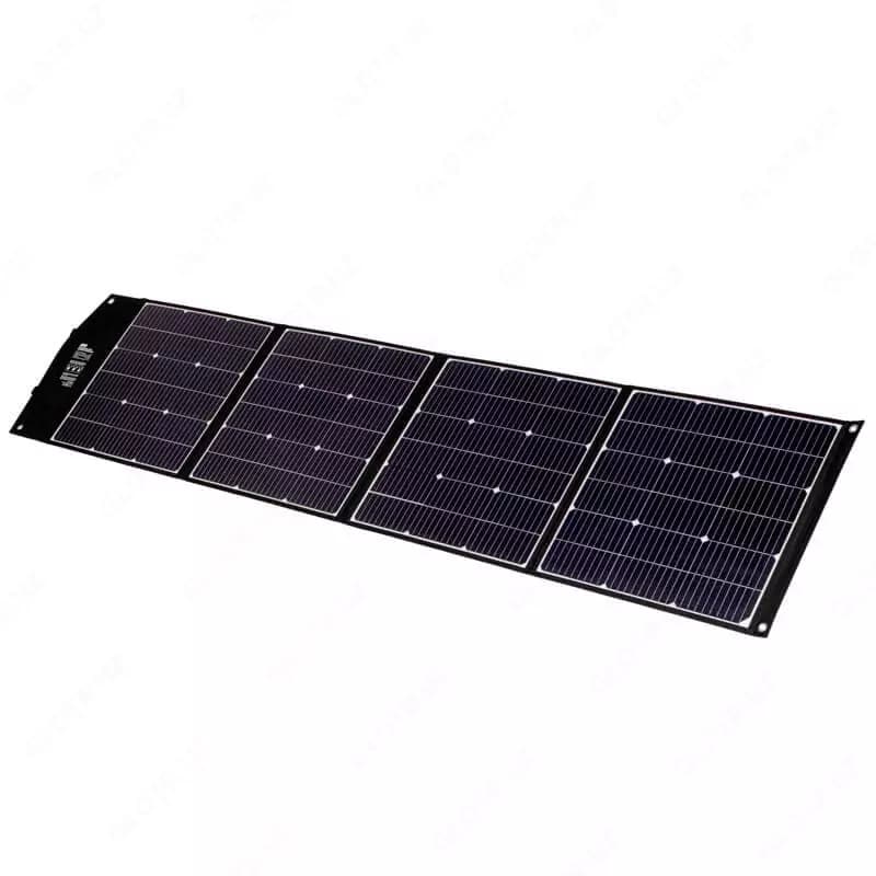2Е Солнечная панель 200W — 1