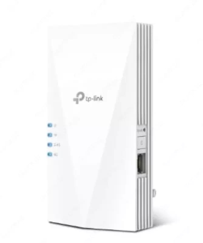 Wi-Fi усилитель сигнала (репитер) TP-LINK RE700X — 1