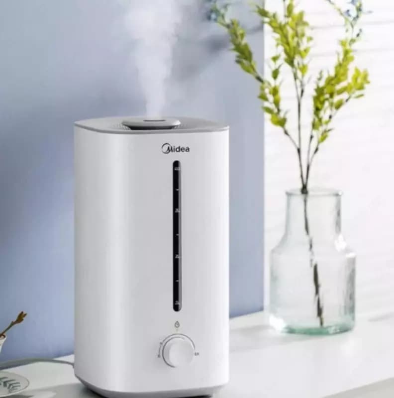 Увлажнитель воздуха Midea SC-3G40S — 1