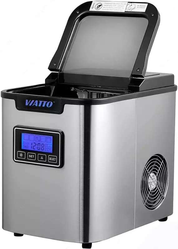 Ледогенератор VIATTO VA-IM99D — 4