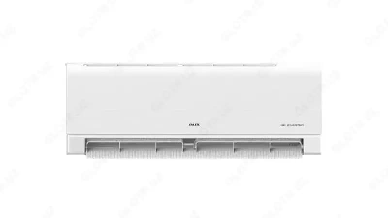 Бытовой кондиционер (inverter+ТЭН) ”AUX” ASW-H18/A4/CARE (Белый) — 2