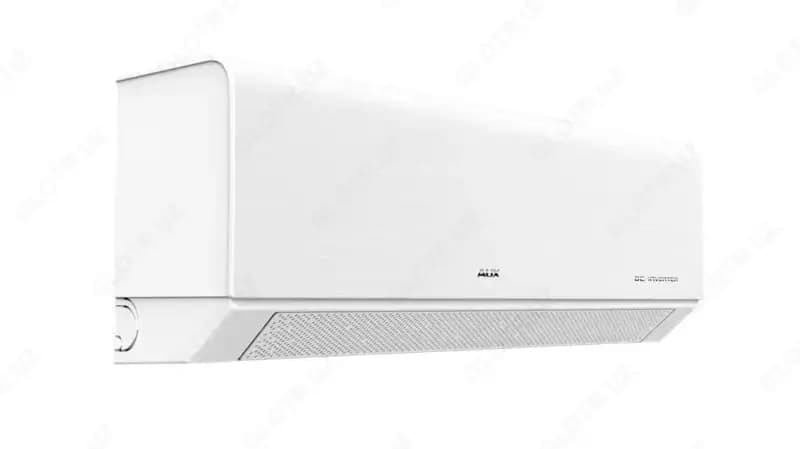 Бытовой кондиционер (inverter+ТЭН) ”AUX” ASW-H18/A4/CARE (Белый) — 3