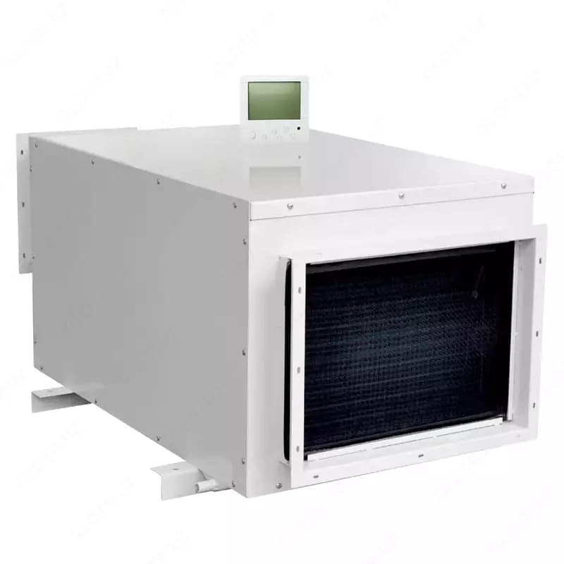 Канальный осушитель для бассейна ”YOKO” HRDD-248 L 2800 м3/ч — 1
