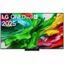Телевизор 100” LG 100QNED86A6 Smart TV 4K Ultra HD WebOS (2025)