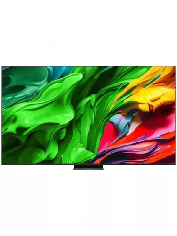 Телевизор 100” LG 100QNED86A6 Smart TV 4K Ultra HD WebOS (2025) — 2