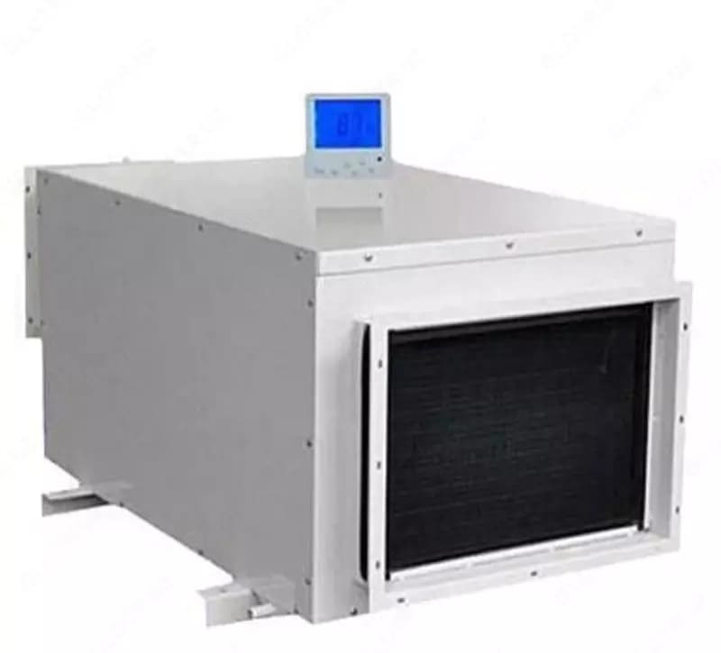 Канальный осушитель для бассейна ”YOKO” HRDD-388 L 4000 м3/ч — 1