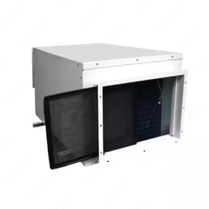 Канальный осушитель для бассейна ”YOKO” HRDD-388 L 4000 м3/ч — 4