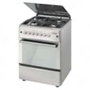 Газовая Плита Ferre BT60-20X Инокс
