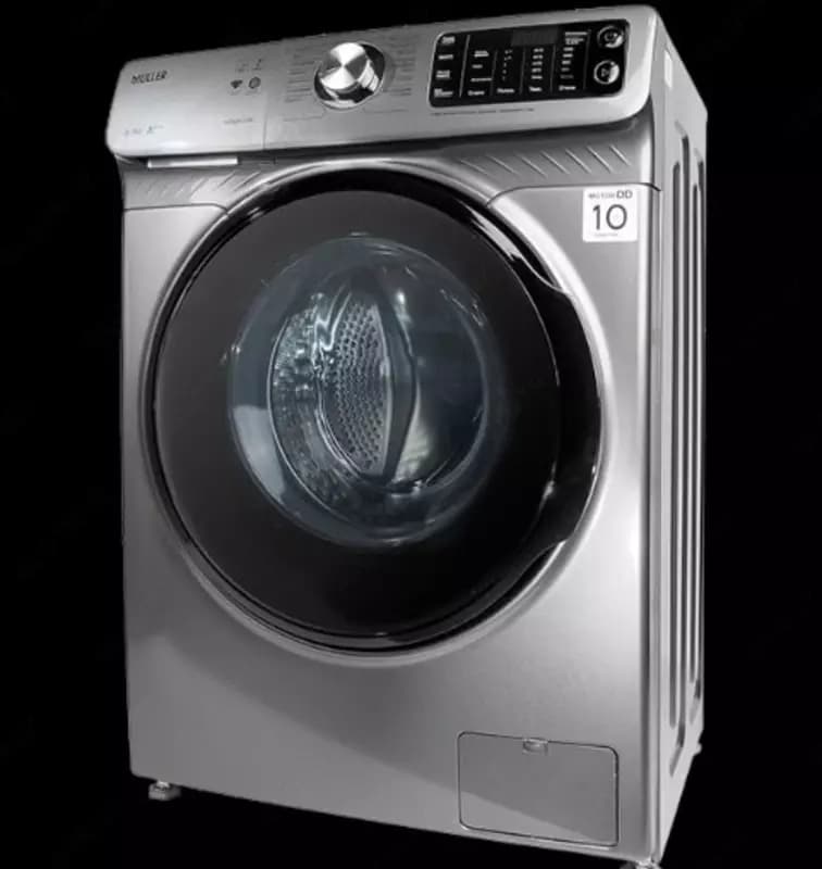 Стиральная машина Muller WDND612ML — 1