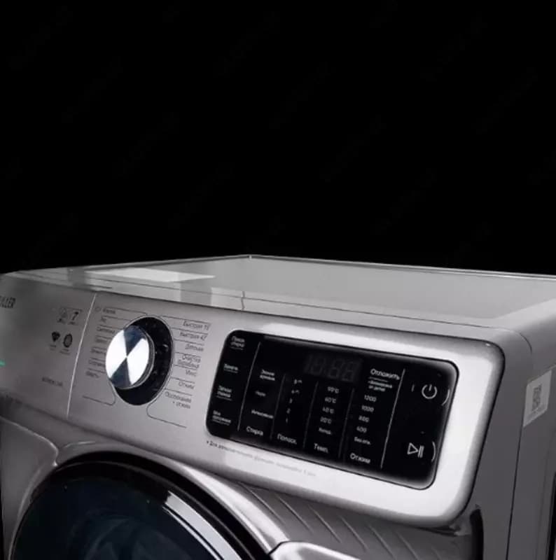 Стиральная машина Muller WDND612ML — 3