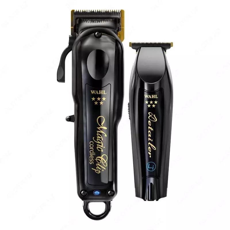 Набор машинок Wahl Cordless Barber Combo 3025726 — 1