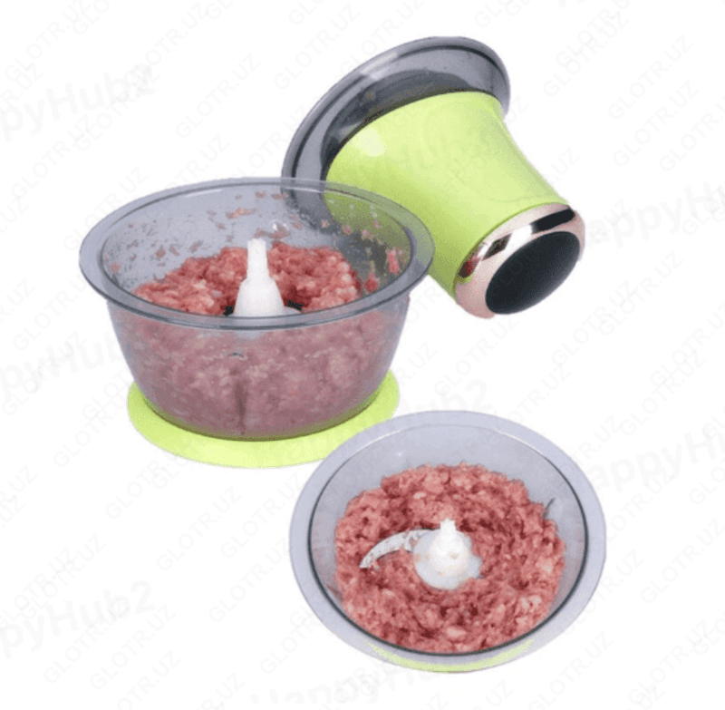 Электрический измельчитель продуктов — 5