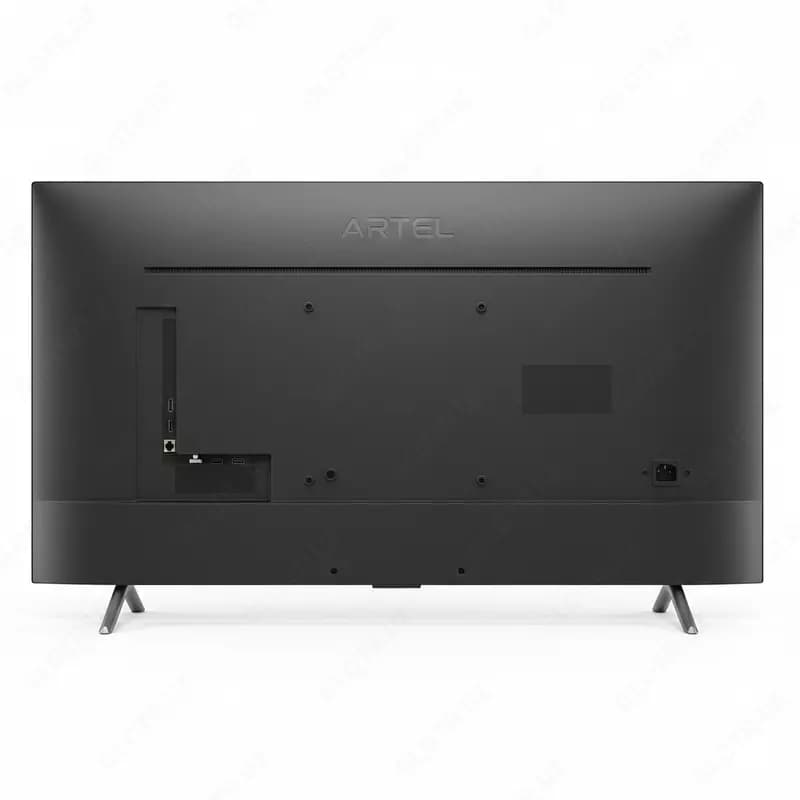 Телевизор TV Artel A55MQ9700 (Тёмно‑серый) — 2
