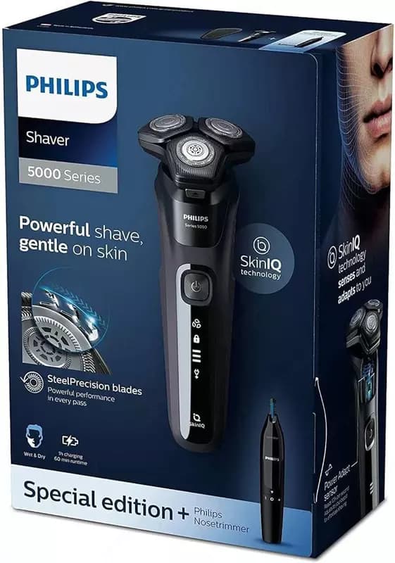 Электробритва Philips S5588 — 1
