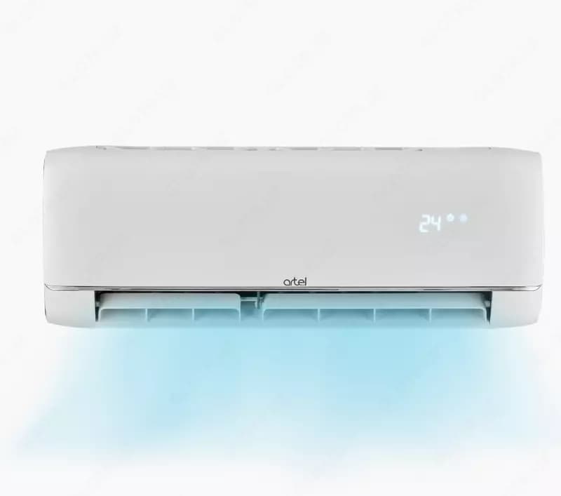 Кондиционер Artel ARTSID2CW09BE Iceberg Inv. V2 — 1