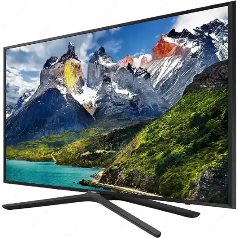 Телевизор Samsung 49N5500 Smart TV — 2