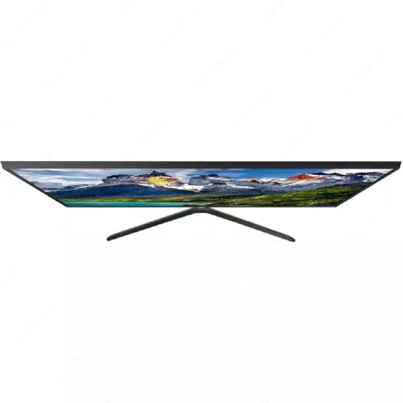 Телевизор Samsung 49N5500 Smart TV — 3