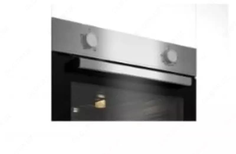 Электрический духовой шкаф ”Beko BBIC12000XD” (Серебристый) — 3