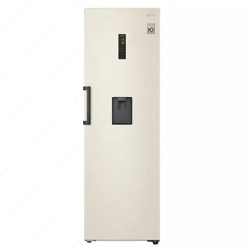 Холодильник LG GC-F411EVDM — 1